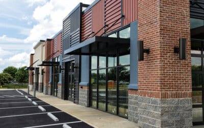 Office Window Tinting Companies