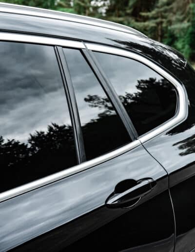 Car Tinting Service