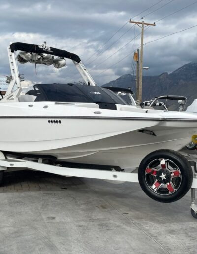 boat window tinting