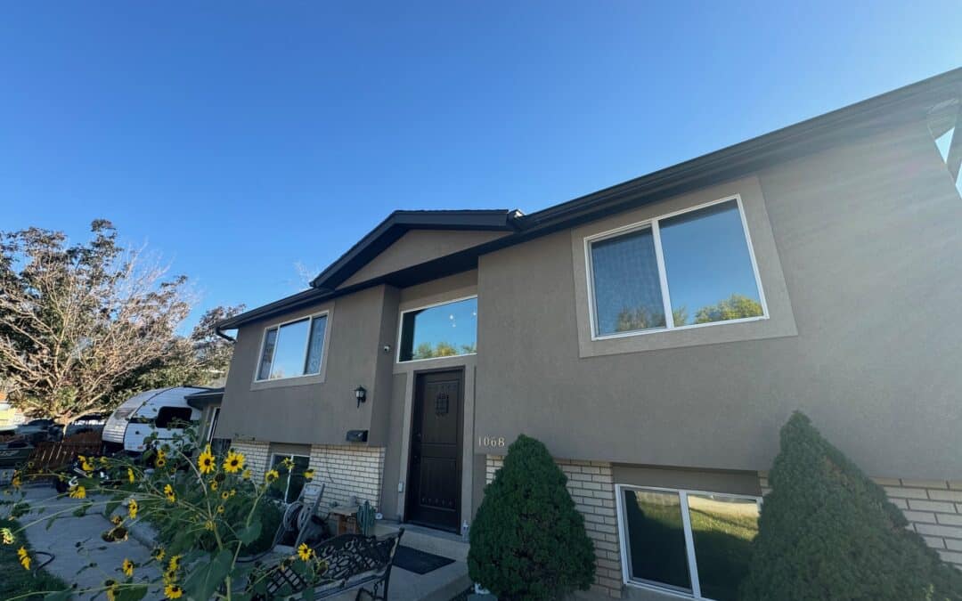 Winter-Proof Your Windows: The Energy Benefits of Home Window Tinting