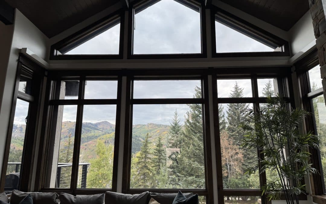 Ceramic Window Tint Near Me