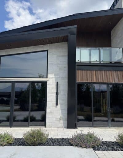 3M Window Tint