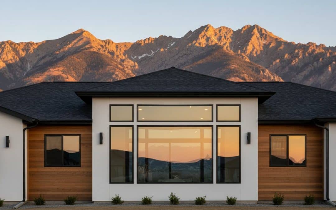 Cost of Window Film for Home: 2026 Utah Investment & ROI Guide