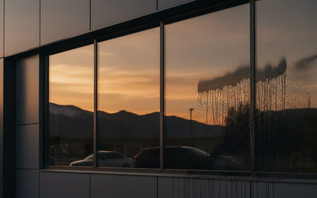 Graffiti Protection Film: Safeguarding West Jordan & Salt Lake City Businesses in 2026