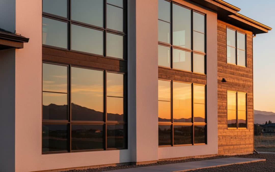 Expert Guide to Window Tinting for Homes in West Jordan & Salt Lake City (2026)