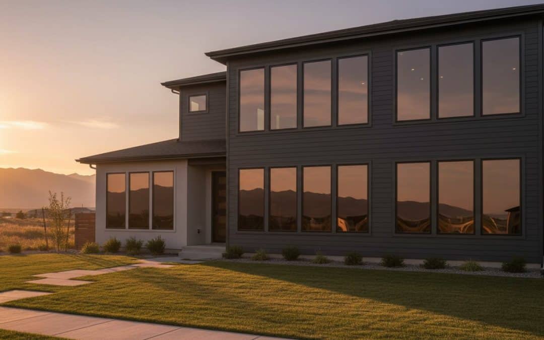 Expert Window Tinting for Homes Near Me: Protecting Utah Residences in 2026