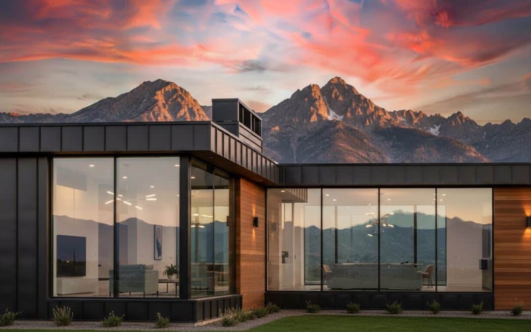 Heat Rejection Window Film: Busting the Top Myths for Utah Properties