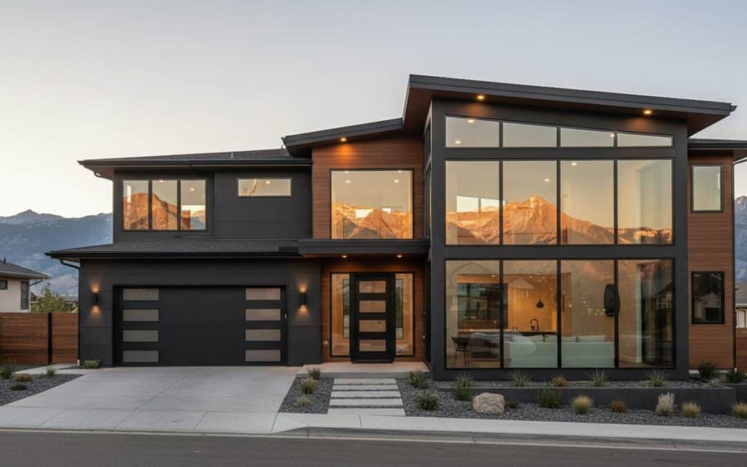 Expert Guide to House Window Tint in West Jordan & Salt Lake City (2026)