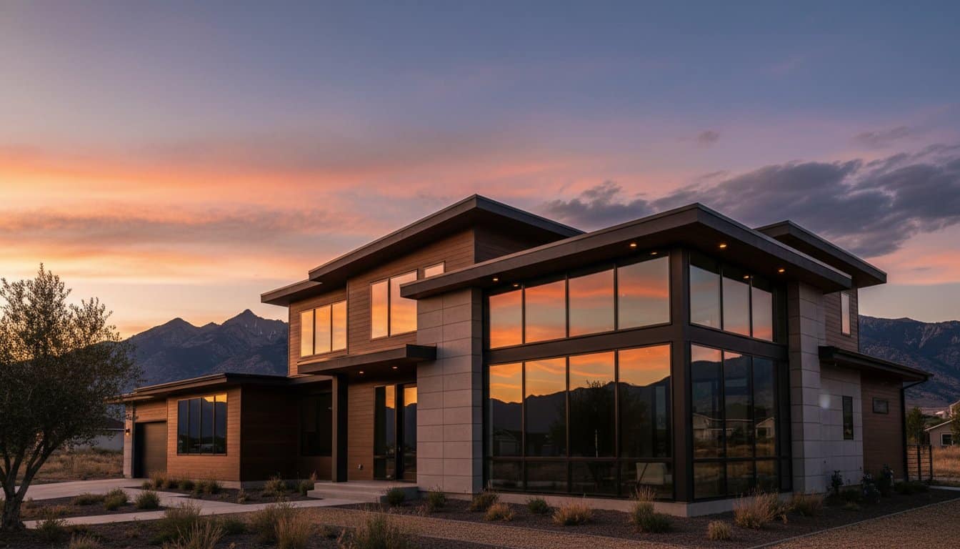 Home Window Tinting Provo: The 2026 Homeowner’s Guide to Comfort & Protection - Hero Image Home Window Tinting Provo: The 2026 Homeowner’s Guide to Comfort & Protection