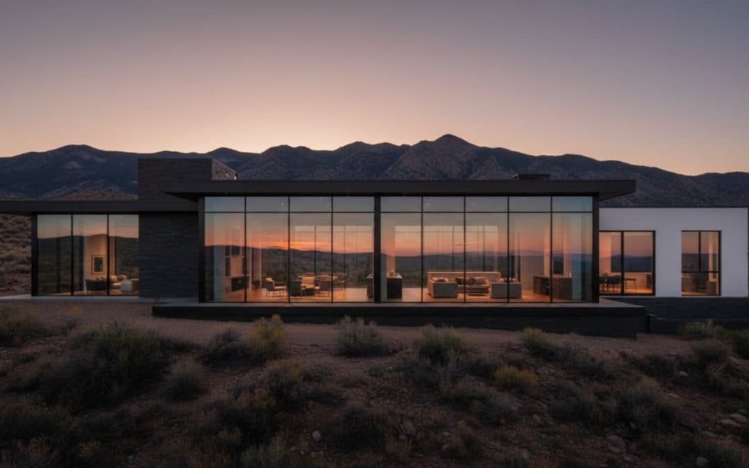 Residential UV Protection Film in Salt Lake City: The 2026 Homeowner’s Guide