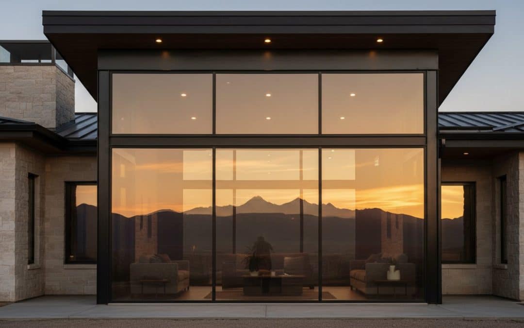 Residential Window Film in Lehi: The 2026 Homeowner’s Guide to Comfort and Protection