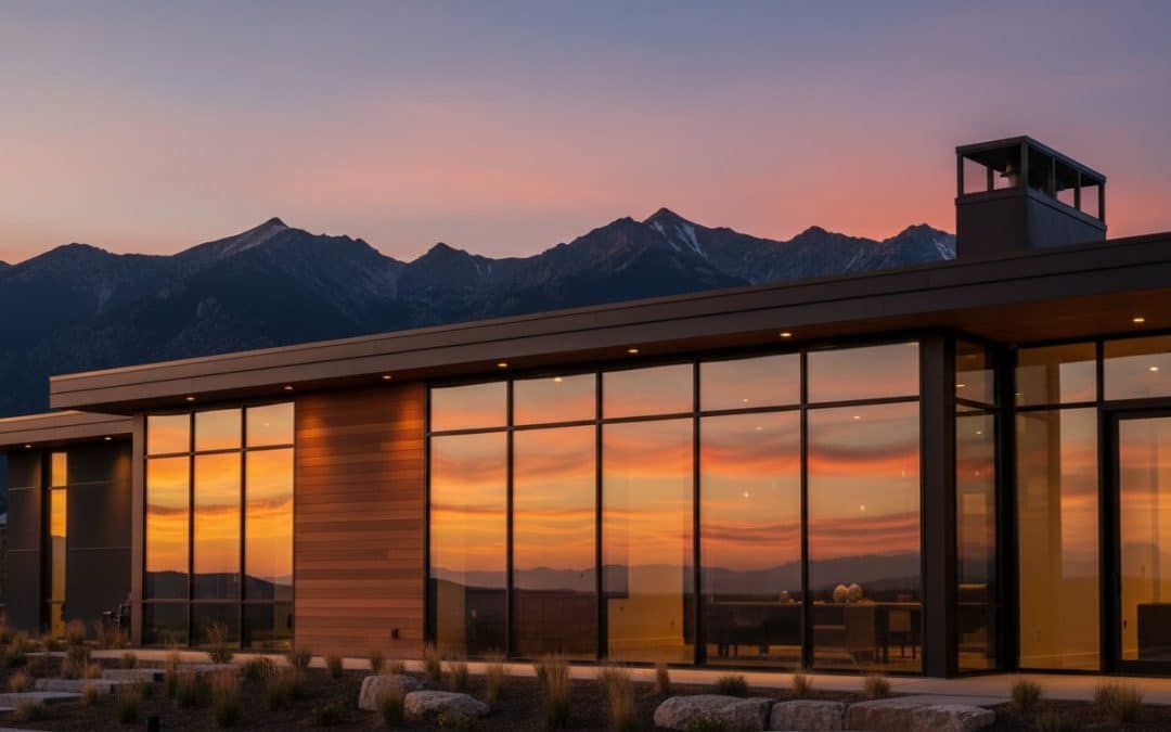 Residential Window Tint in West Jordan & Salt Lake City: The 2026 Homeowner’s Guide