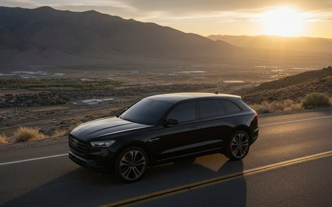 Car Window Tinting in Saratoga Springs: The 2026 Guide to Ultimate UV Protection