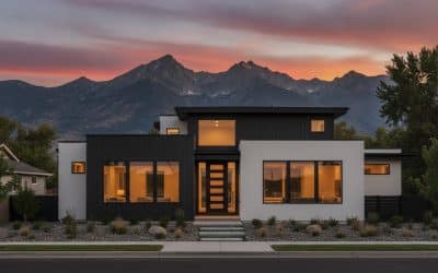Cost to Tint a House in Salt Lake City: A 2026 Homeowner’s Investment Guide