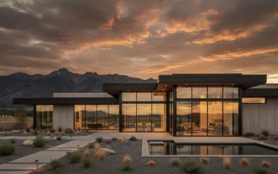 Glass Protection Film in Payson, UT: The 2026 Guide to Property Security