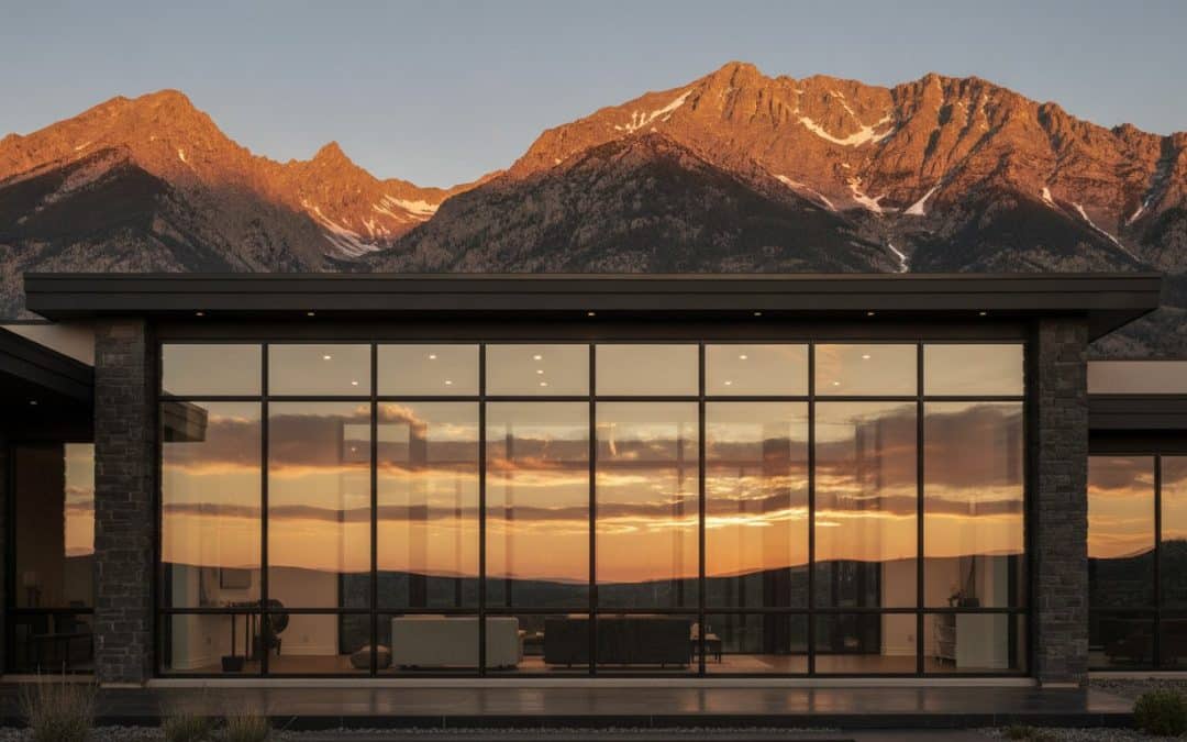 Safety Window Film for Homes in Provo: The 2026 Property Protection Guide