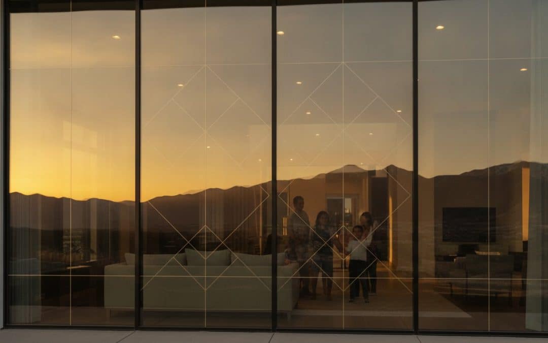 Shatterproof Window Film in Orem: Enhancing Property Safety and Security in 2026