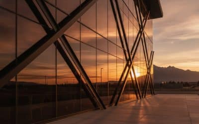 Commercial Window Tinting in Salt Lake City: The 2026 Facility Manager’s Guide