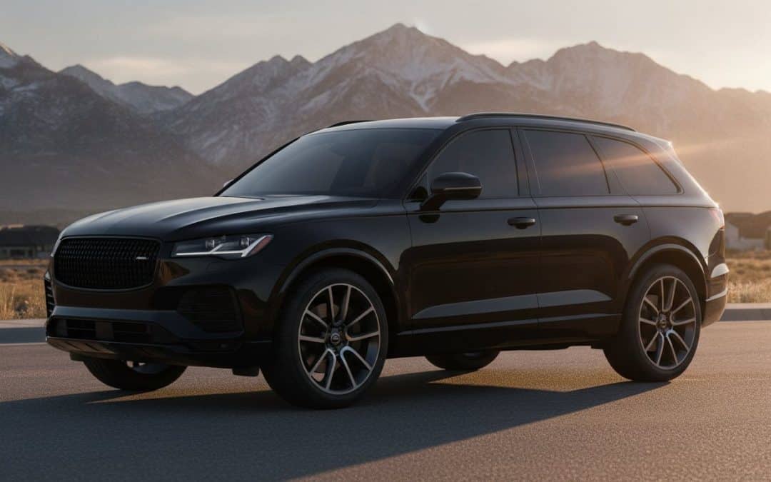Expert Auto Tinting in West Jordan: Enhancing Performance and Protection
