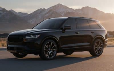 Expert Auto Tinting in West Jordan: Enhancing Performance and Protection