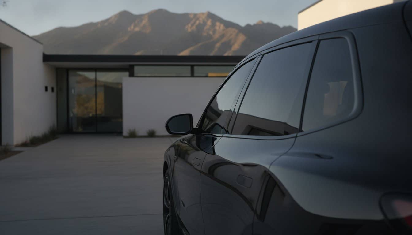 Expert Car Tinting in Provo: The 2026 Guide to Protecting Your Vehicle - Hero Image Expert Car Tinting in Provo: The 2026 Guide to Protecting Your Vehicle
