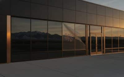Graffiti Protection Film in Orem: The 2026 Business Asset Security Guide