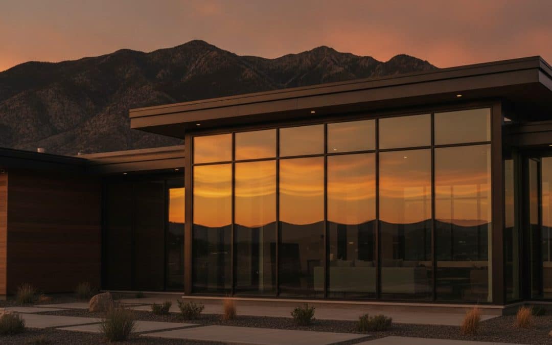 Home Window Tinting Near West Jordan, UT: The 2026 Property Protection Guide
