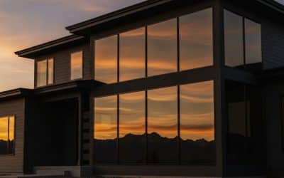 Residential Tinting Services near Orem: The 2026 Property Protection Guide