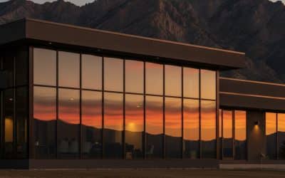 Security Film Installation Cost in Lehi: A 2026 Property Protection Guide