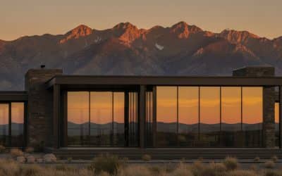 Security Window Film in Salt Lake City: The 2026 Property Protection Guide