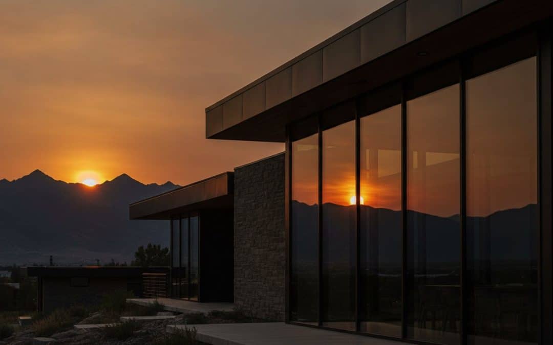 The Property Owner’s Guide to Energy Saving Window Film in Utah (2026)