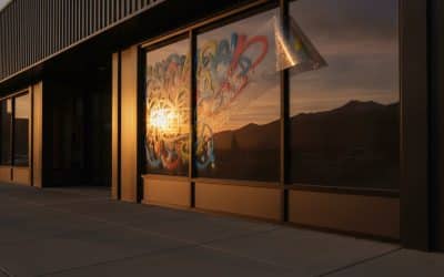 2026 Utah Anti-Graffiti Window Film Protection Guide