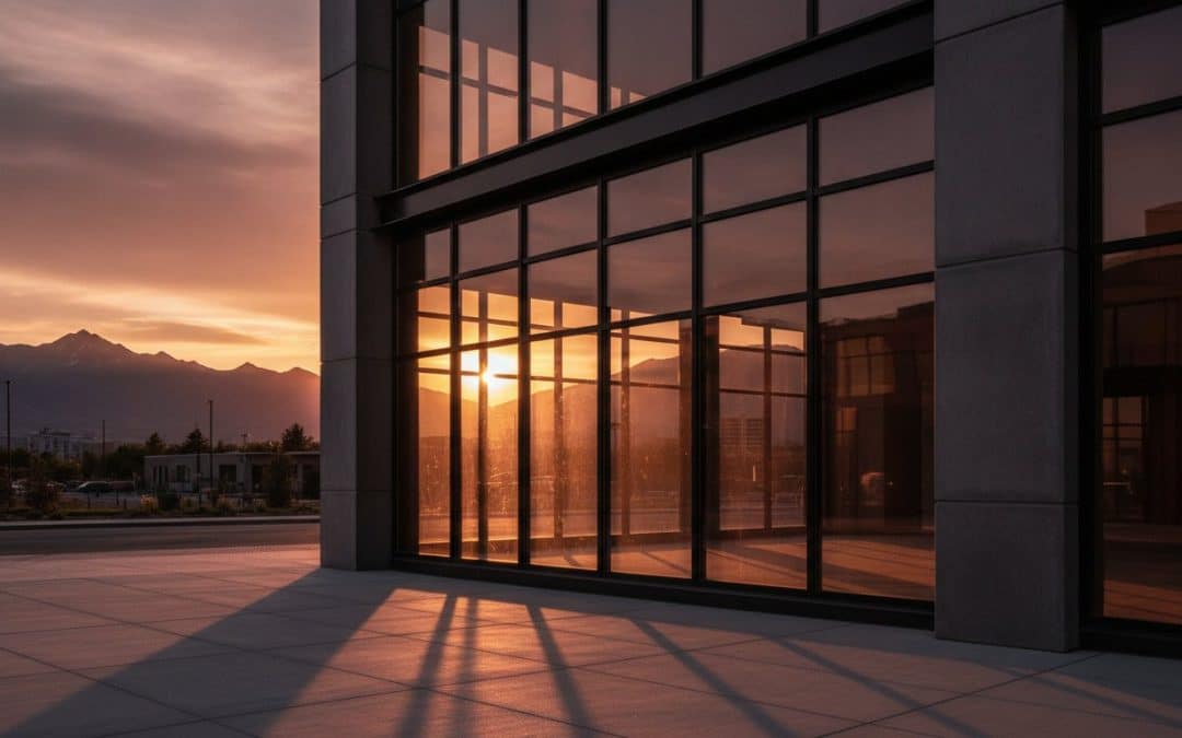 7 Key Benefits of Anti-Graffiti Film for Utah Properties in 2026