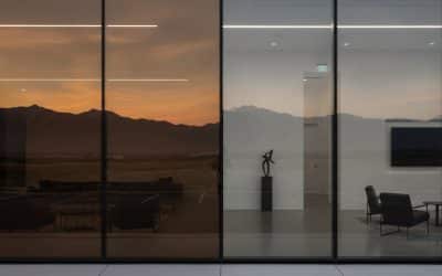 Ceramic vs. Metallic Window Film: Which Blocks More Heat in the Utah Sun? (2026)