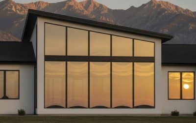 Cost of Home Window Tinting in Utah: A 2026 Homeowner’s Investment Guide