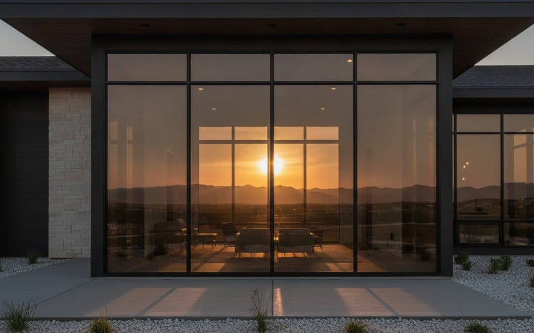 Energy Saving Window Film in Utah: The 2026 Homeowner’s Guide