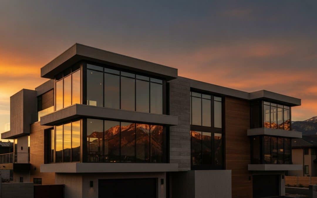 Residential Window Tinting in Salt Lake City: The 2026 Homeowner’s Guide