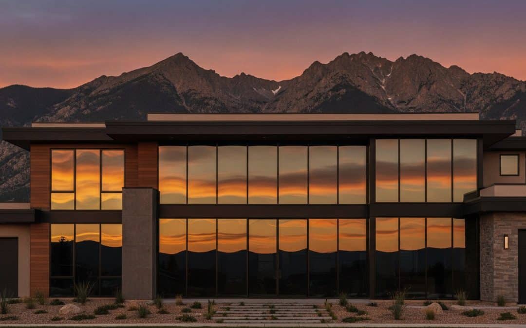 Top Window Tinting Company in West Jordan: Expert Protection for 2026