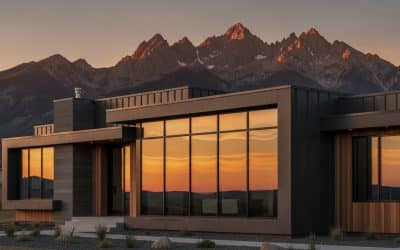 Upgrading Home Window Tint: A Guide to Modern Performance & Protection
