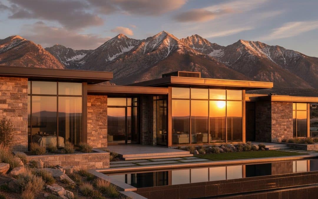 Professional Window Tint Installers in Utah: The 2026 Property Protection Guide