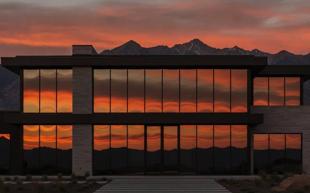 Professional Window Tinting in Utah: The 2026 Guide to Performance & Protection
