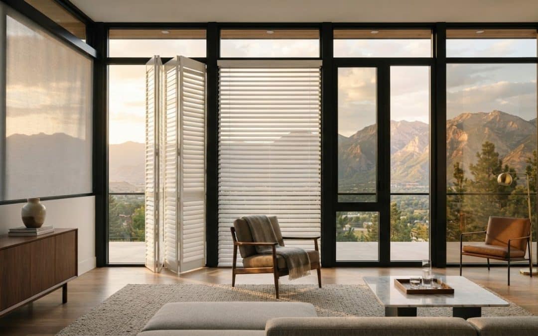 Alternatives to Blackout Curtains: Compare Window Treatments for Light Control