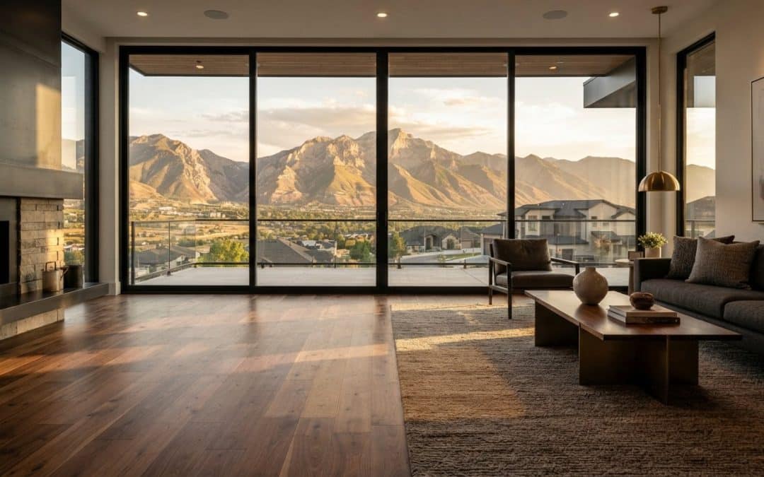 Prevent UV Floor Damage in Orem: Homeowner’s Guide