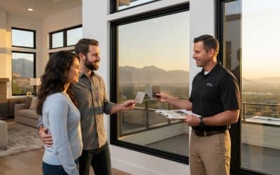 Choosing a Utah Window Tinting Company: A Homeowner’s Guide