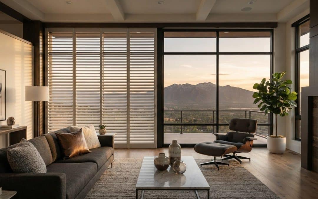 Cost of Blinds vs. Window Film: Which Is the Better Long-Term Value?