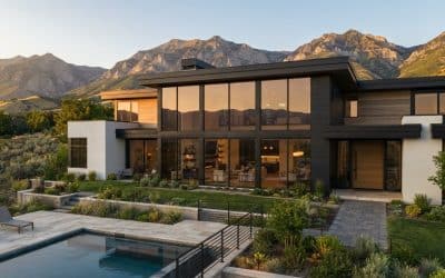 Tinting Large Picture Windows in Saratoga Springs: A Homeowner’s Guide