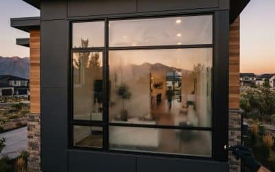 Troubleshooting Hazy Window Film After Installation: What to Look For