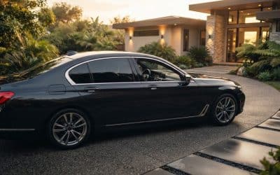 Window Tint in Sulphur, LA: Film Benefits and What to Know